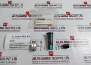 Pepperl+Fuchs Atex 2219 X Inductive Sensor Cable Mounting
