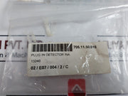 Pepperl+Fuchs Atex 2219 X Inductive Sensor Cable Mounting