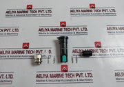 Pepperl+Fuchs Atex 2219 X Inductive Sensor Cable Mounting