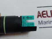 Pepperl+Fuchs Atex 2219 X Inductive Sensor Cable Mounting