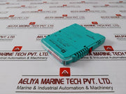 Pepperl+Fuchs Hd2-dm-b Fieldbus Power Hub Basic Diagnostic Module 131001