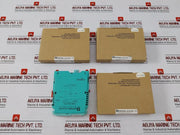 Pepperl+Fuchs Hd2-dm-b Fieldbus Power Hub Basic Diagnostic Module 131001