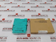 Pepperl+Fuchs Hd2-dm-b Fieldbus Power Hub Basic Diagnostic Module 131001