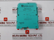 Pepperl+Fuchs Hd2-dm-b Fieldbus Power Hub Basic Diagnostic Module 131001
