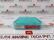 Pepperl+Fuchs Hd2-dm-b Fieldbus Power Hub Basic Diagnostic Module 131001