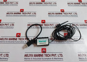 Pepperl+Fuchs Hm-mt-usb-010031 Viator Usb Interface For Hart Networks Rev 3.3