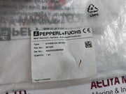 Pepperl+Fuchs K-hm26-2M-261533 Hart Connection Cable With Connectors 261533