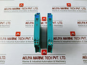 Pepperl+Fuchs Kcd0-sd-ex1.1245 Transmitter Power Supplies Dc 19-30V/Ca. 72Ma 233601