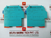 Pepperl+Fuchs Kcd0-sd-ex1.1245 Transmitter Power Supplies Dc 19-30V/Ca. 72Ma 233601