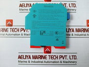 Pepperl+Fuchs Kcd0-sd-ex1.1245 Transmitter Power Supplies Dc 19-30V/Ca. 72Ma 233601