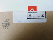 Pepperl+Fuchs Kcd2-sr-ex1.Lb 1-channel Isolated Barrier Switch Amplifier 216712