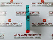 Pepperl+Fuchs Kcd2-sr-ex1.Lb 1-channel Isolated Barrier Switch Amplifier 216712