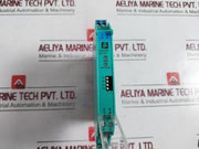Pepperl+Fuchs Kcd2-sr-ex1.Lb K-system Repeater Power Supply Pf06Cert0972 X