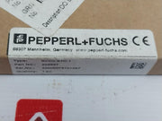 Pepperl+Fuchs Kcd2-stc-1 K-system Module Safety Barrier 202927 Dc 19-30V 45-35M