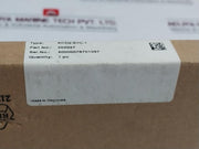 Pepperl+Fuchs Kcd2-stc-1 K-system Module Safety Barrier 202927 Dc 19-30V 45-35M