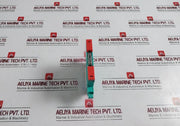 Pepperl+Fuchs Kcd2-stc-1 K-system Module Safety Barrier 202927 Dc 19-30V 45-35M