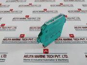 Pepperl+Fuchs Kcd2-stc-ex1.Es Transmitter Power Supply 4-20Ma