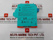 Pepperl+Fuchs Kcd2-stc-ex1 1-channel Isolated Safety Barrier 316910