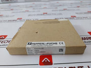 Pepperl+Fuchs Kcd2-stc-ex1 1-channel Isolated Safety Barrier 316910