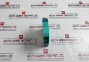 Pepperl+Fuchs Kfd0-cs-ex1.51P Transformer Isolated Loop Powered Current Separator