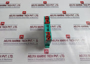 Pepperl+Fuchs Kfd0-cs-ex1.51P Transformer Isolated Loop Powered Current Separator