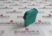 Pepperl+Fuchs Kfd0-cs-ex1.51P Transformer Isolated Loop Powered Current Separator