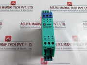Pepperl+Fuchs Kfd0-cs-ex1.51P Transformer Isolated Loop Powered Current Separator