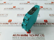 Pepperl+Fuchs Kfd0-rsh-1.4S.Ps2 Relay Module 224579 24Vdc