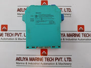 Pepperl+Fuchs Kfd2-cr-ex1.30-200 Transformer Isolated Repeater Used
