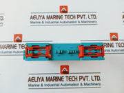 Pepperl+Fuchs Kfd2-eb2.R4A.B Redundant Power Feed Module 189784 120 Gm