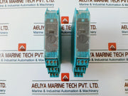 Pepperl+Fuchs Kfd2-eb2.R4A.B Redundant Power Feed Module 189784 120 Gm