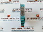Pepperl+Fuchs Kfd2-eb2.R4A.B Redundant Power Feed Module 189784 120 Gm