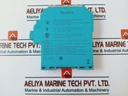 Pepperl+Fuchs Kfd2-eb2.R4A.B Redundant Power Feed Module 189784 120 Gm