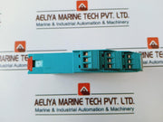 Pepperl+Fuchs Kfd2-eb2.R4A.B Redundant Power Feed Module 189784 120 Gm