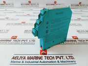 Pepperl+Fuchs Kfd2-eb2.R4A.B Redundant Power Feed Module 189784 120 Gm