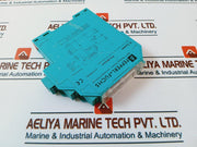 Pepperl+Fuchs Kfd2-eb2.R4A.B Redundant Power Feed Module 189784 120 Gm
