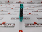 Pepperl+Fuchs Kfd2-eb2.R4A.B Redundant Power Feed Module Dc 20-30V