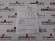Pepperl+Fuchs Kfd2-eb2.R4A.B Redundant Power Feed Module Dc 20-30V