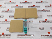 Pepperl+Fuchs Kfd2-eb2.R4A.B Redundant Power Feed Module Dc 20-30V