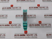 Pepperl+Fuchs Kfd2-eb2.R4A.B Redundant Power Feed Module Dc 20-30V