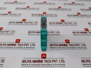 Pepperl+Fuchs Kfd2-eb2.R4A.B Redundant Power Feed Module Dc 20-30V