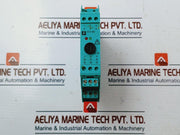 Pepperl+Fuchs Kfd2-eb2 Signal Conditioner Module 43546