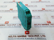 Pepperl+Fuchs Kfd2-eb2 Signal Conditioner Module 43546