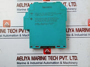Pepperl+Fuchs Kfd2-eb2 Signal Conditioner Module 43546