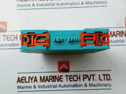 Pepperl+Fuchs Kfd2-eb2 Signal Conditioner Module 43546