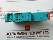 Pepperl+Fuchs Kfd2-eb2 Signal Conditioner Module 43546