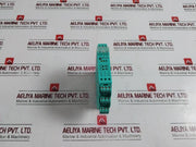 Pepperl+Fuchs Kfd2-gs-1.2W K-system Channel Signal Conditioner 39Ma-44Ma 1250Va