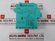 Pepperl+Fuchs Kfd2-gs-1.2W Signal Converter Trip Amplifiers 38311/038311