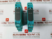 Pepperl+Fuchs Kfd2-rsh-1.2E.L2 Switch Amplifier 24Vdc 274895