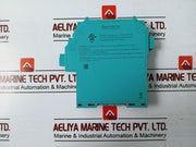 Pepperl+Fuchs Kfd2-rsh-1.2E.L2 Switch Amplifier 24Vdc 274895